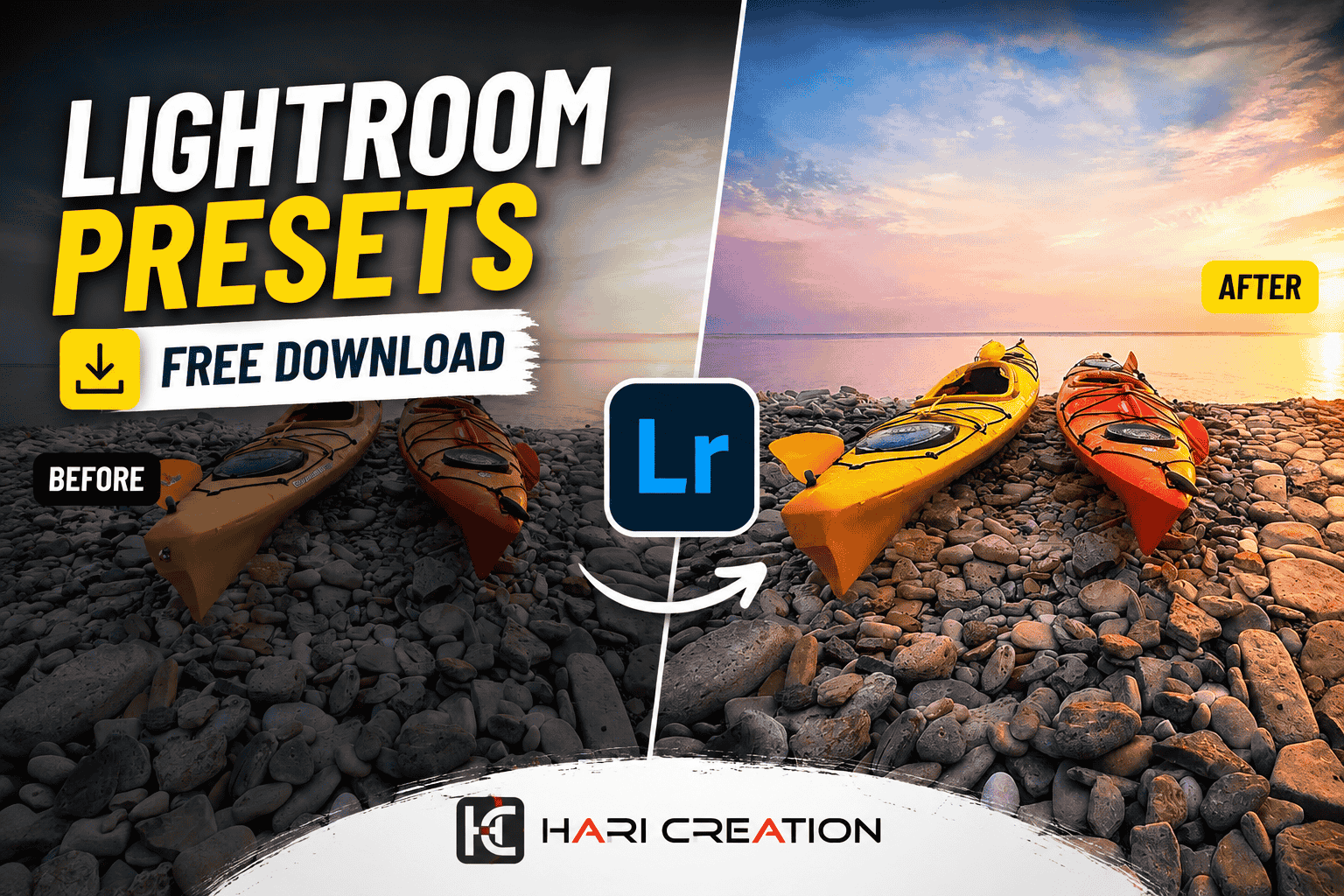 Download Lightroom Presets Free 