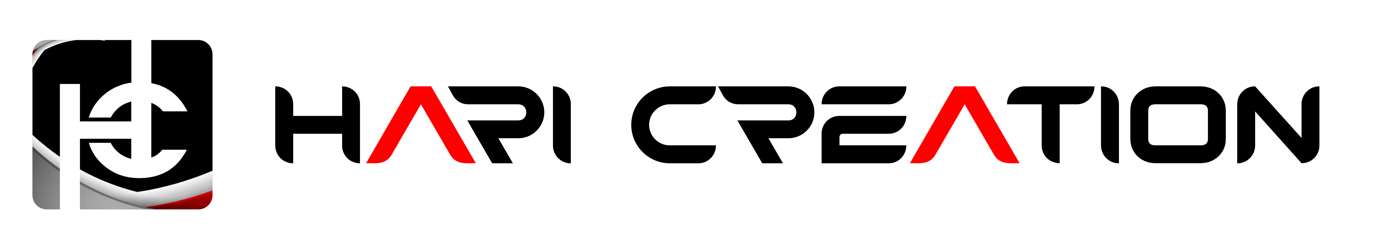 Hari Creation Logo