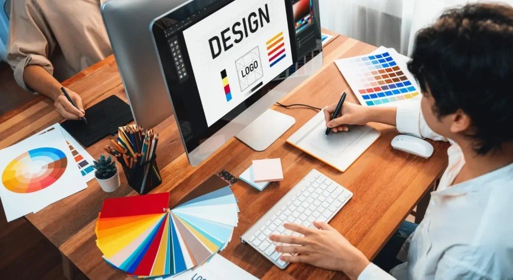 Beginner's Guide to Graphic Design - Hari Creation