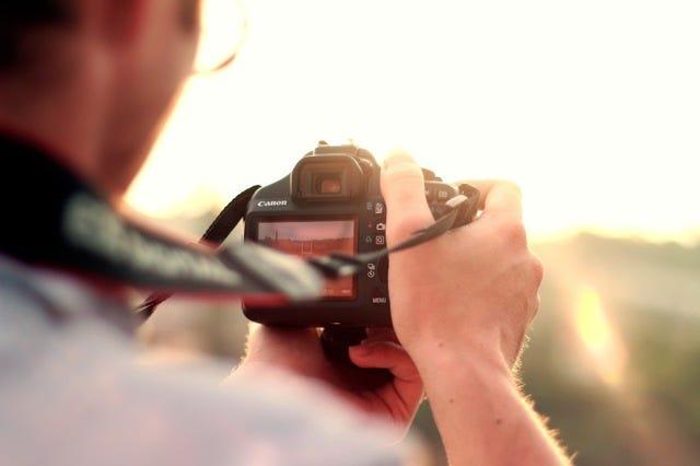 5 Tips and Exercises to Help You See Photos All Around You | Expert photography blogs, tip, techniques, camera reviews - Adorama Learning Center