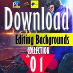 Classic Black Lightroom Preset