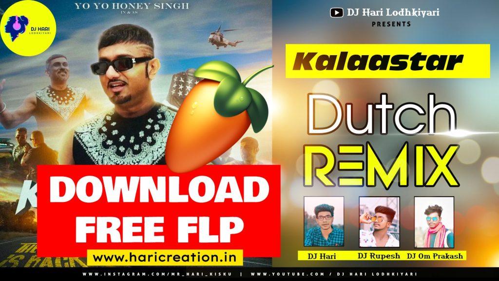 Download Free FLP [Kalaastar]