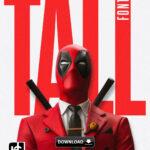 Netflix TV Concept PSD File Download