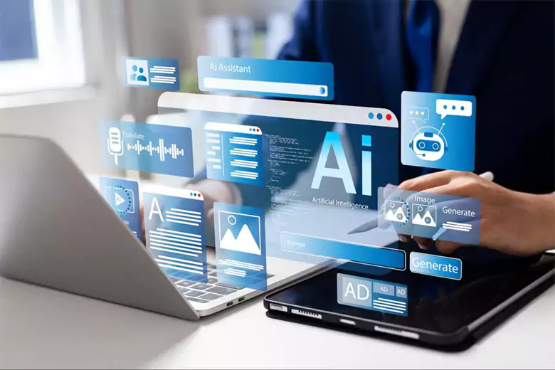 AI in Graphic Design - A Complete Guide | AND Academy